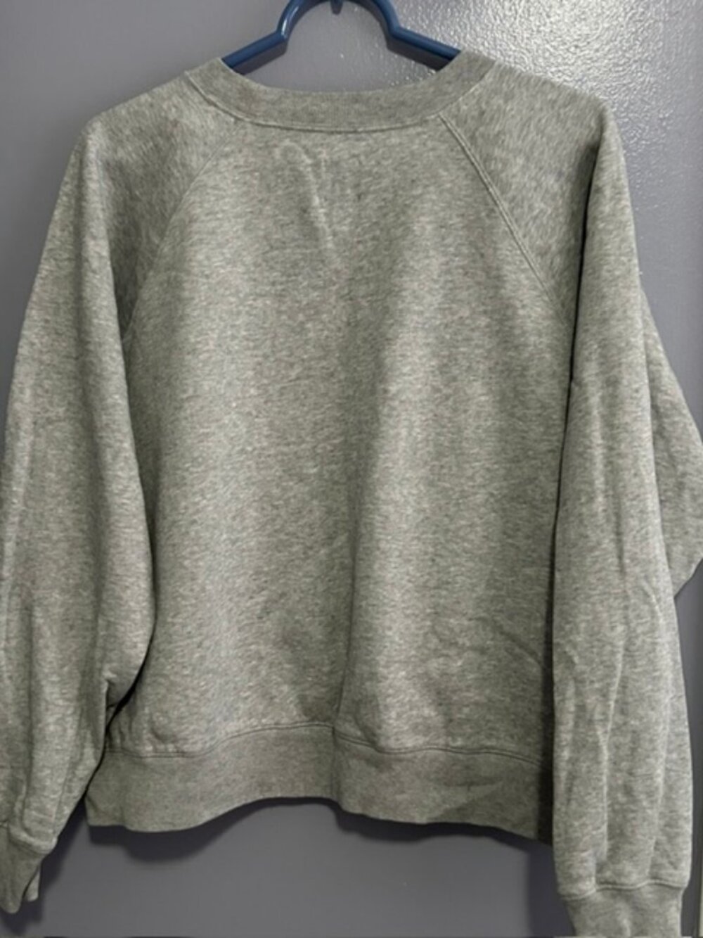 GAP X DÔEN Logo Sweatshirt - Picture 3 of 4